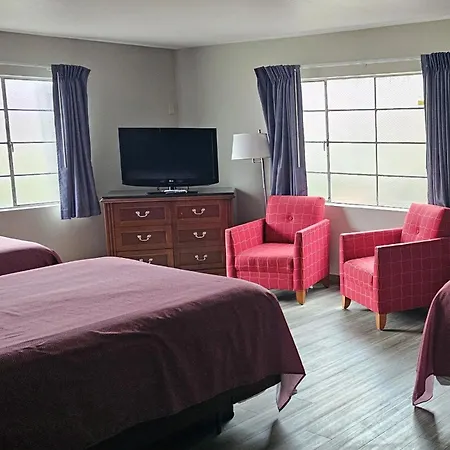 Downtown Inn